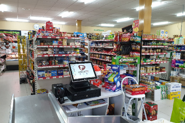 TPV Comercio:
