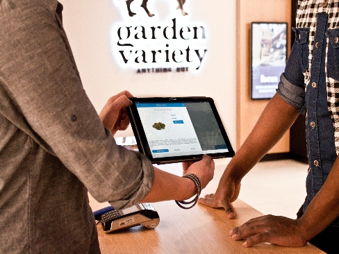 Software POS 