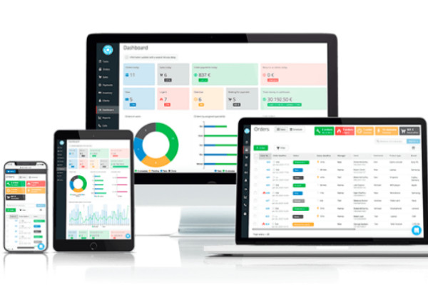 Software TPV: