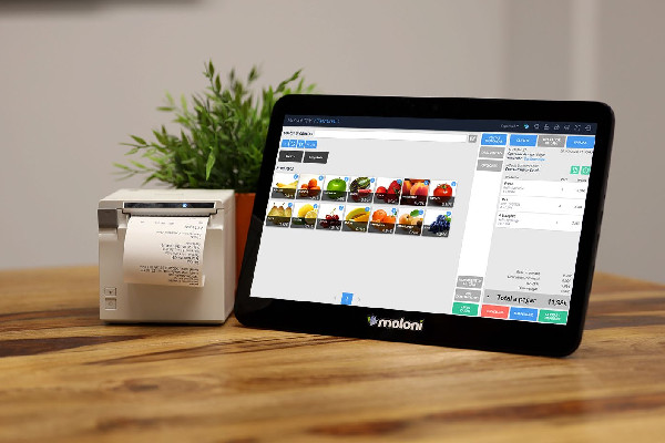 Software TPV:
